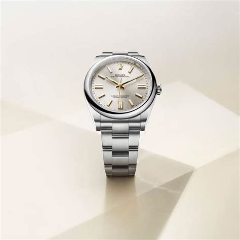 rolex oyster r770